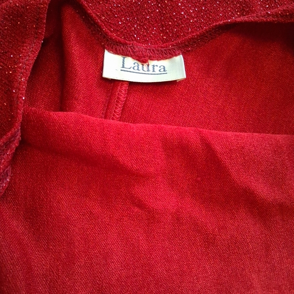 Jessica Rabit Dress - Picture 4 of 4